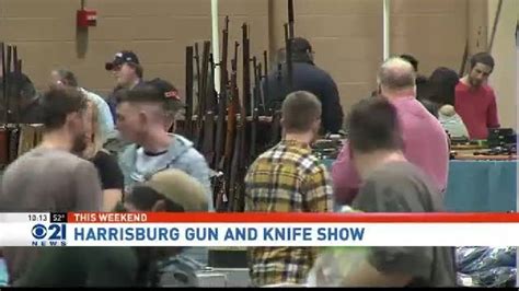 Hours Sat 900am - 500pm, Sun 900am - 400pm. . Harrisburg gun show 2022